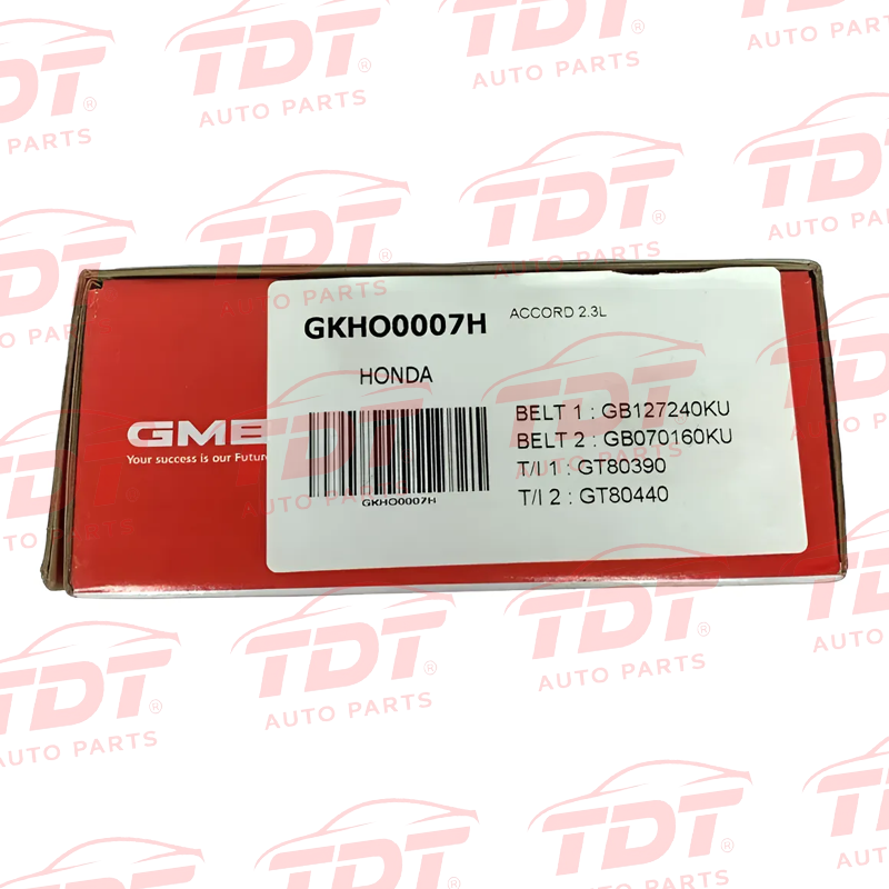 Kit de tiempo GMB